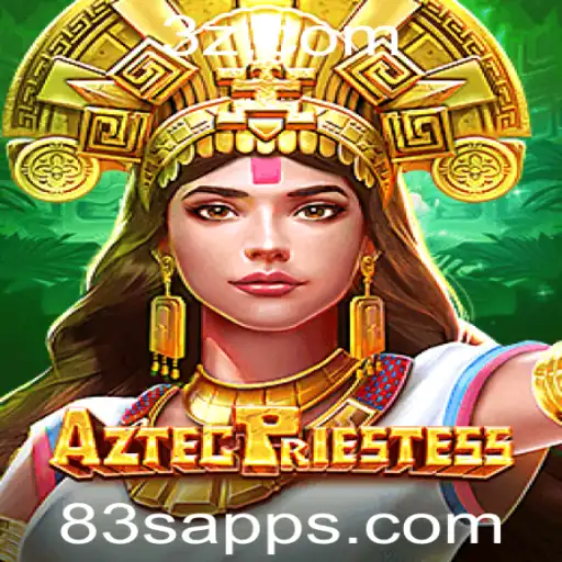 AztecPriestess: Mergulhe na Aventura Épica do Mundo Asteca com 83s App