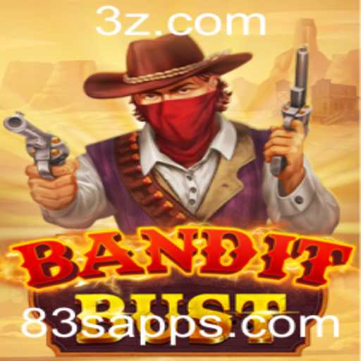 Explorando BanditBust: Um Jogo Revolucionário no 83s App