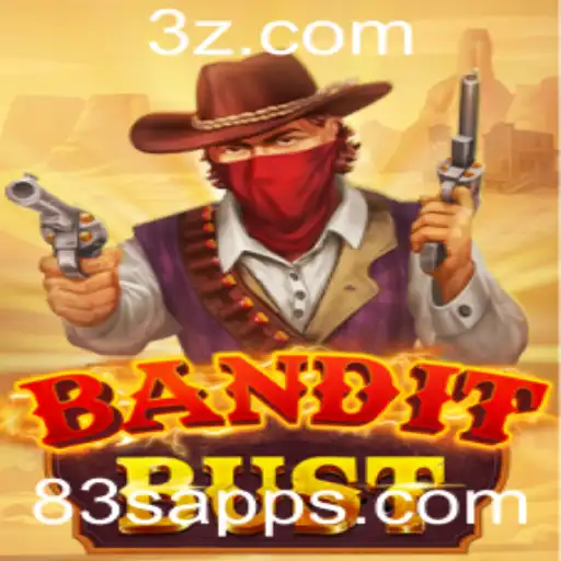 Explorando BanditBust: Um Jogo Revolucionário no 83s App