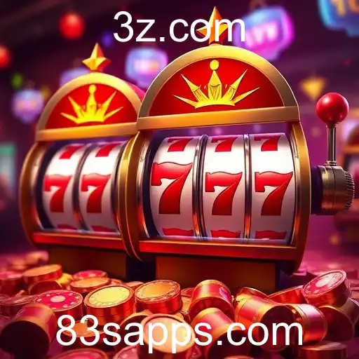 Entendendo os Caça-Níqueis e o Papel do 83s App