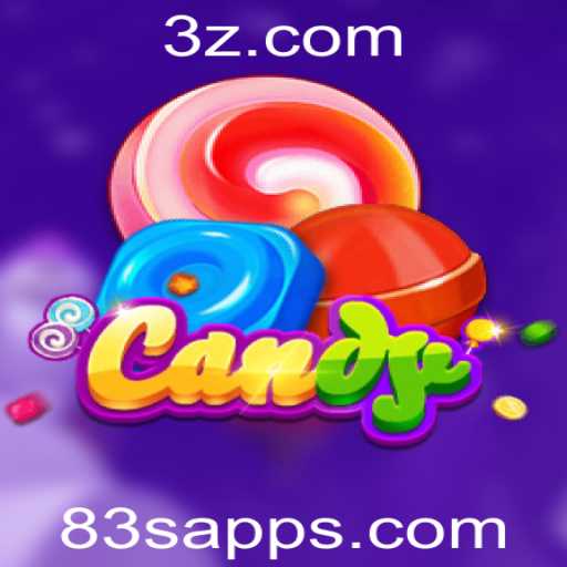 Candy: O Novo Jogo Viciante no 83s App