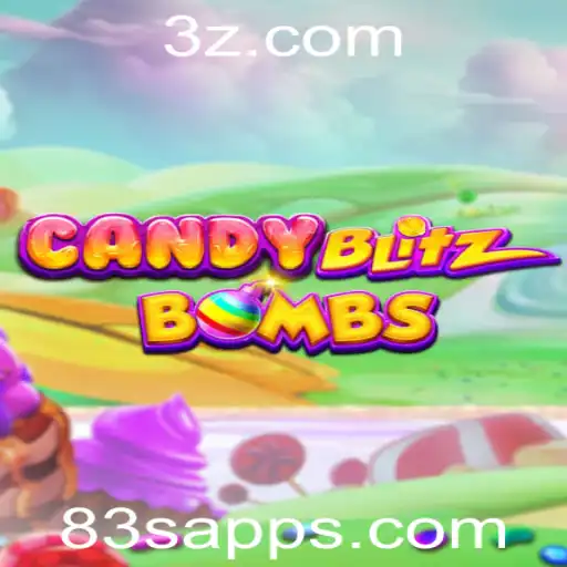 Descubra o Mundo de CandyBlitzBombs: Uma Aventura Doce e Explosiva