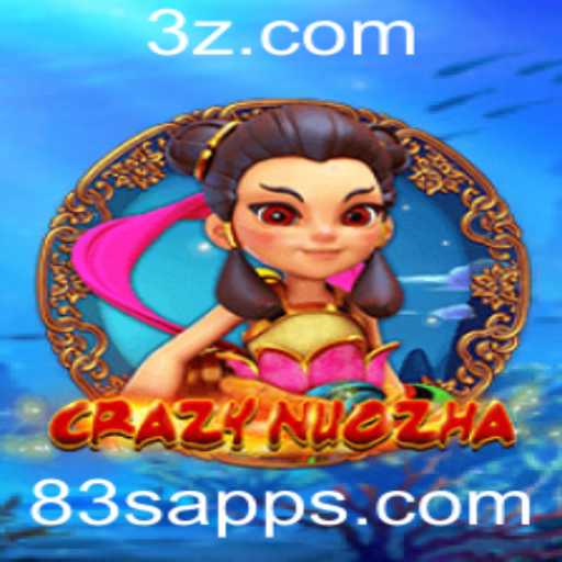 CrazyNuoZha: Um Novo Fenômeno no Mundo dos Jogos