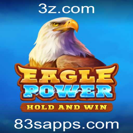 EaglePower: Explore o Mundo do Jogo com 83s App