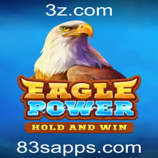 EaglePower: Explore o Mundo do Jogo com 83s App