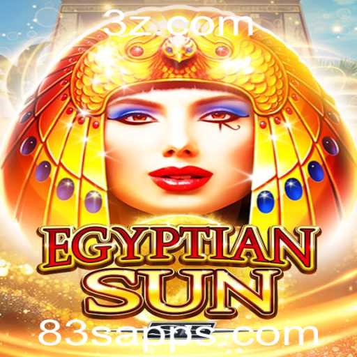 EgyptianSunSE: Descubra o Fascínio do Novo Jogo Inovador