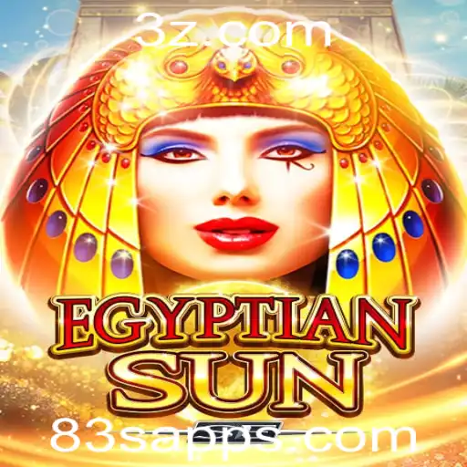 EgyptianSunSE: Descubra o Fascínio do Novo Jogo Inovador
