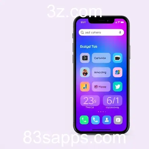 Exclusivo: Explorando as Funcionalidades do 83s App
