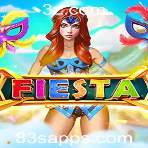 Explorando o Mundo de Fiesta: Um Jogo Inovador no 83s App