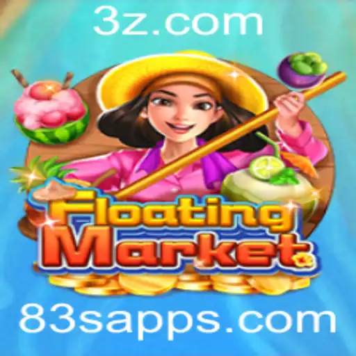 Descubra o Fascinante Jogo 'FloatingMarket' com o 83s App