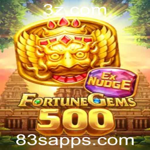 Explorando FortuneGems500: A Nova Sensação no Mundo dos Jogos Móveis