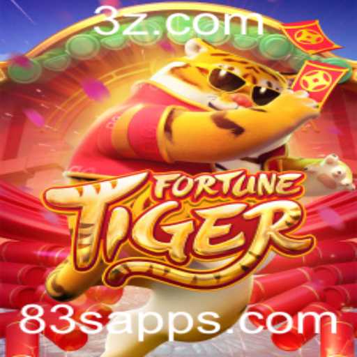 Explorando o Fascinante Mundo de FortuneTiger e o Aplicativo 83s