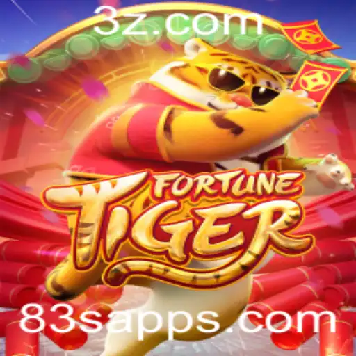Explorando o Fascinante Mundo de FortuneTiger e o Aplicativo 83s