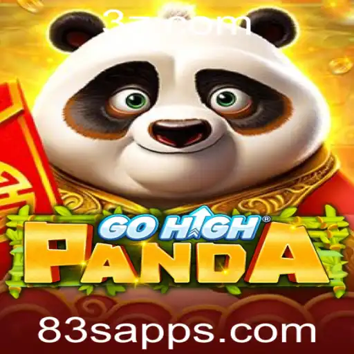 Descubra o Fascinante Mundo de GoHighPanda e o Fenômeno 83s App