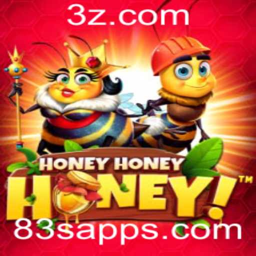 Descubra a Empolgante Aventura de HoneyHoneyHoney com o Aplicativo 83s