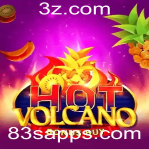 Explorando o Mundo de HotVolcanoBonusBuy: O Jogo que Incendeia Emoções