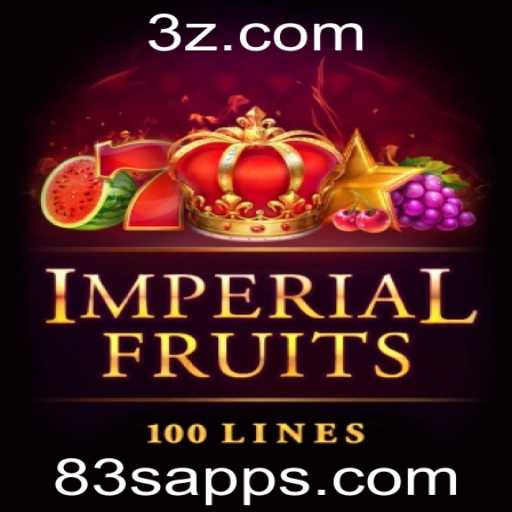 ImperialFruits100: Um Mergulho no Mundo das Frutas Imperiais
