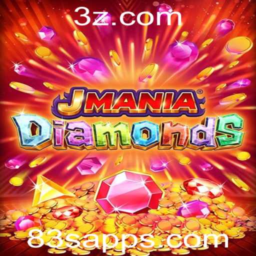 JManiaDiamonds: Descubra o Novo Mundo dos Jogos com a Chave 83s App