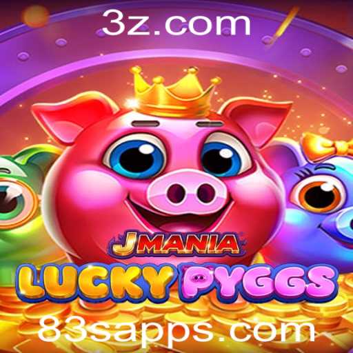Explorando o Fascinante Mundo de JManiaLuckyPyggs: Regras, Estratégias e Atualizações