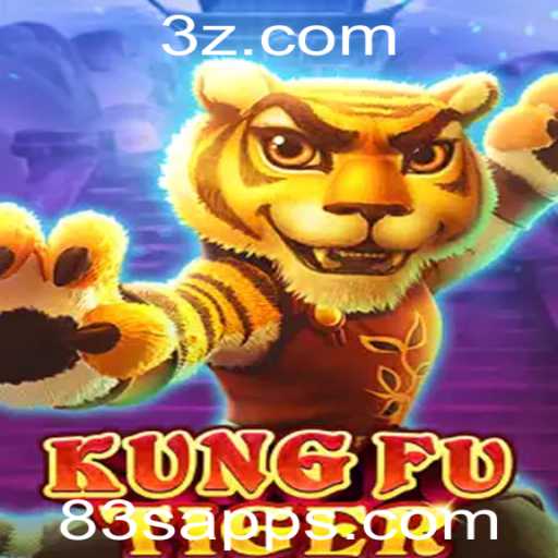 Aventura Imersiva em KungFuTiger: Descubra o Fantástico Mundo do Jogo