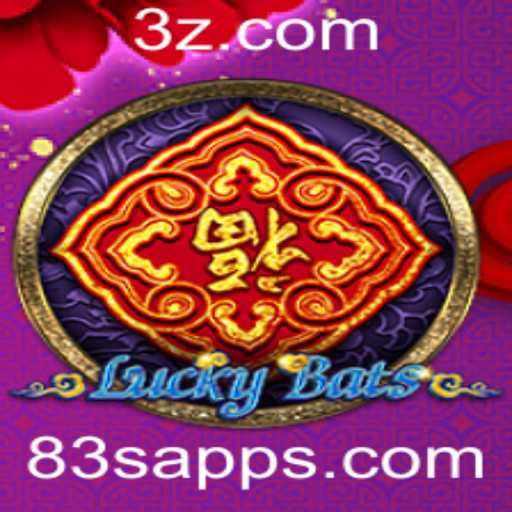 Descubra o Fascinante Mundo de LuckyBats: O Jogo que Está Conquistando 83s app