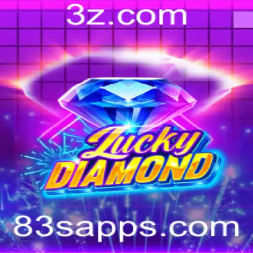 LuckyDiamond: Um Mergulho no Mundo Fascinante do Jogo com a 83s App
