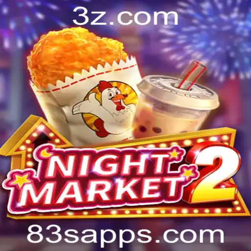 Descubra o Mundo de NightMarket2: Um Mergulho na Aventura da 83s App