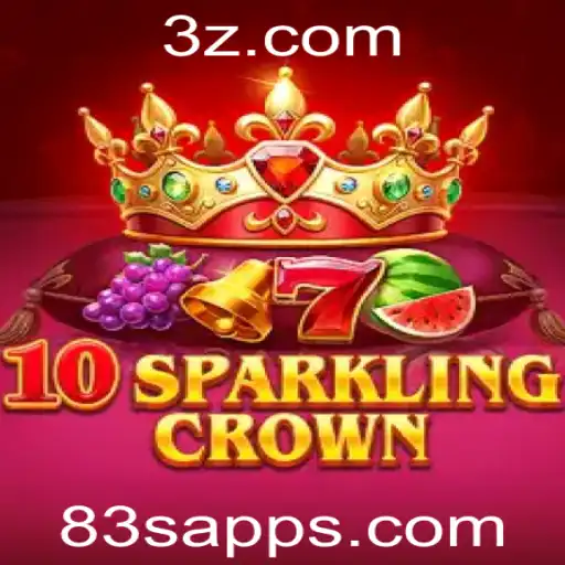 Explorando o Mundo de 10SparklingCrown: Uma Imersão ao Jogo Revolucionário de 83s App