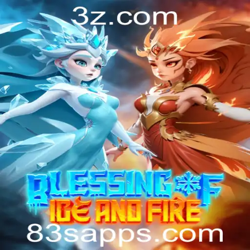 Explorando o Novo Jogo BlessingofIceandFire