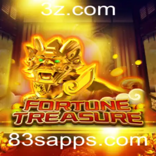 FortuneTreasure: Explorando o Jogo de Aventuras da 83s app