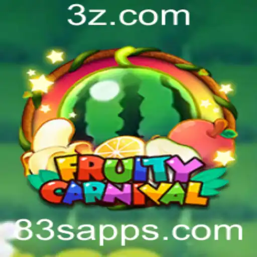 FruityCarnival: Mergulhe na Diversão Frutada com o 83s App