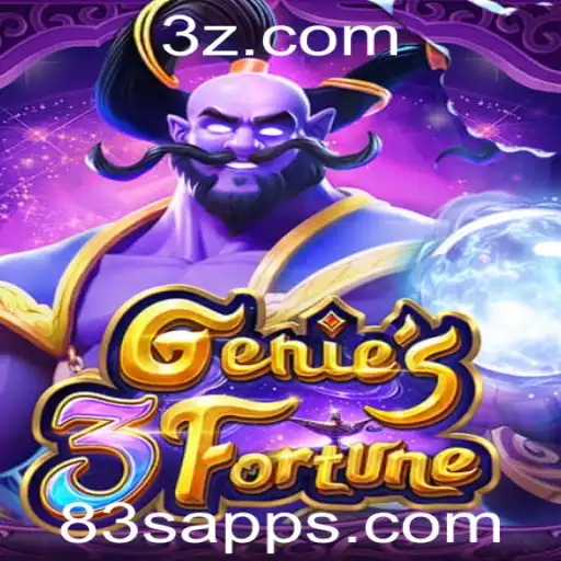 Descubra Genie3Fortune: Uma Jornada de Estratégia e Magia
