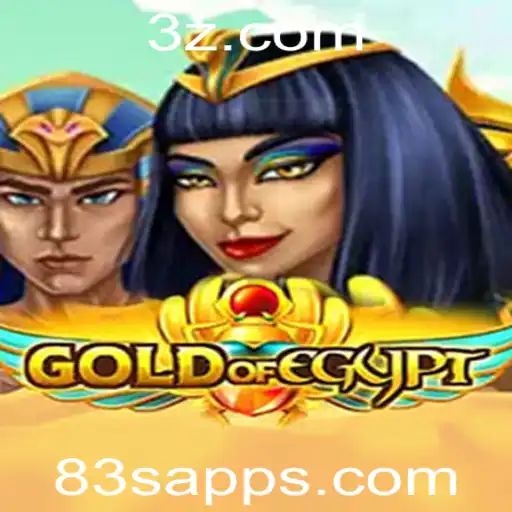 GoldOfEgypt: Descobrindo Tesouros na Era Digital