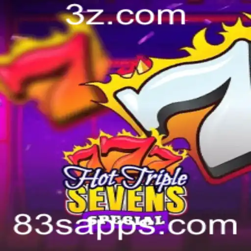 Explorando o Universo do Jogo HotTripleSevensSpecial