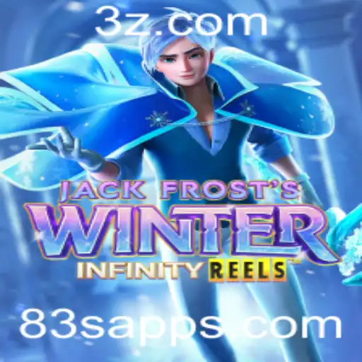 JackFrostsWinter: A Magia do Inverno em Suas Mãos