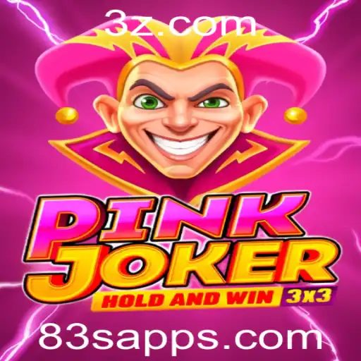 Descubra Pinkjoker: O Jogo de Entretenimento Interativo Inovador
