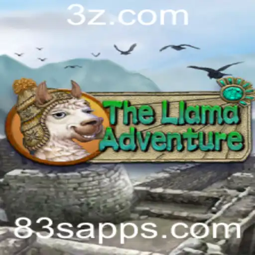TheLlamaAdventure: Mergulhe na Aventura com 83s App