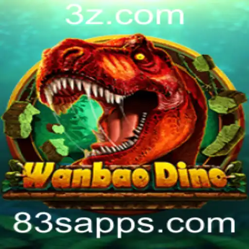 Descubra 'WanBaoDino': Um Universo de Aventura e Diversão no 83s App