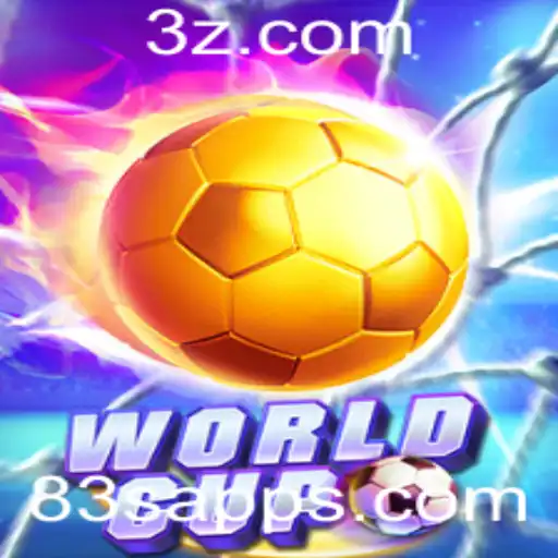 WorldCup: Descubra o Novo Fenômeno dos Jogos