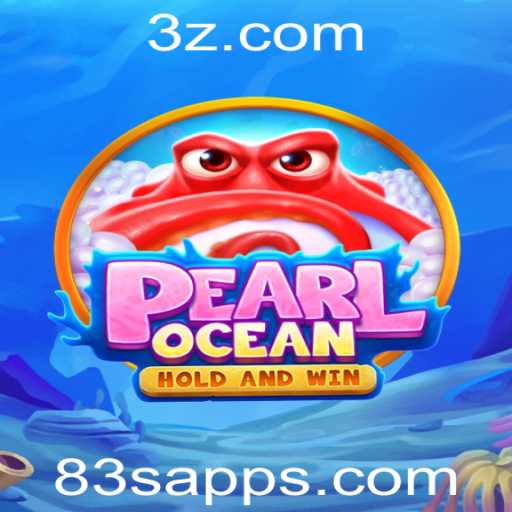 PearlOcean: Mergulhando no Mundo do Novo Jogo Interativo