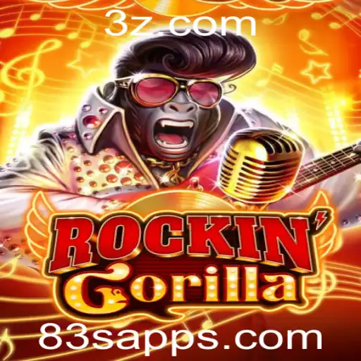 Explorando o Mundo de RockinGorilla: Uma Introdução ao Jogo 83s app
