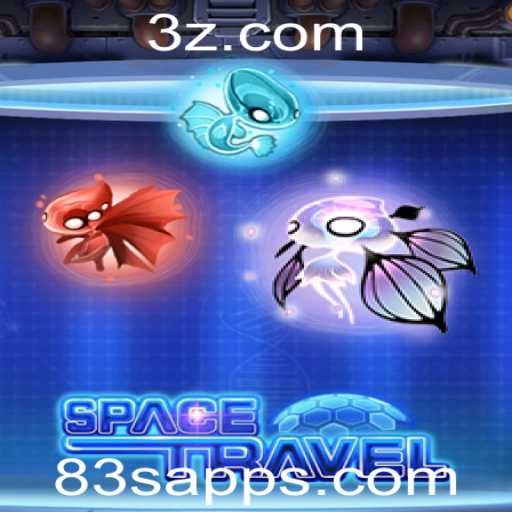 Explorando o Universo com SpaceTravel: A Nova Sensação do 83s App