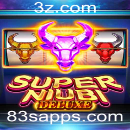 SuperNiubiDeluxe: O Jogo Inovador que Conquista o Público