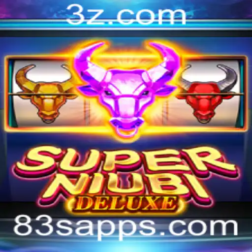 SuperNiubiDeluxe: O Jogo Inovador que Conquista o Público