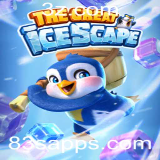 The Great Icescape: Uma Jornada pelo Mundo Gelado
